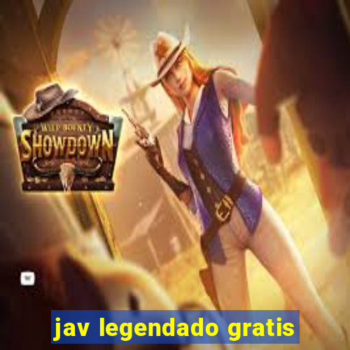 jav legendado gratis