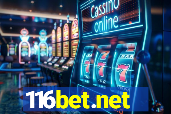 116bet.net