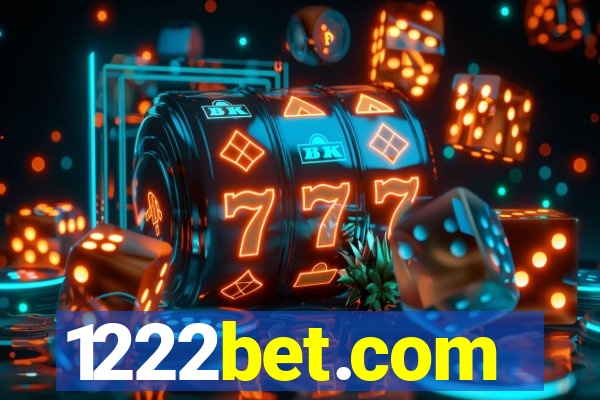 1222bet.com