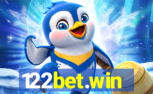 122bet.win