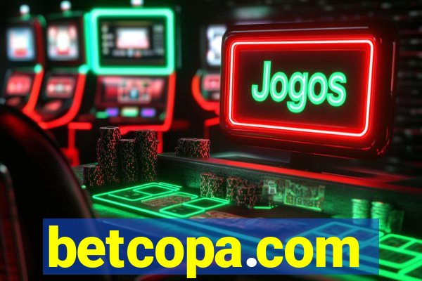 betcopa.com