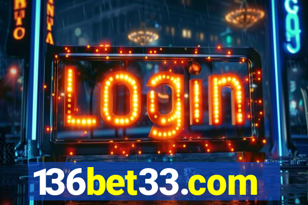 136bet33.com