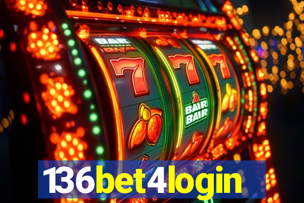 136bet4login