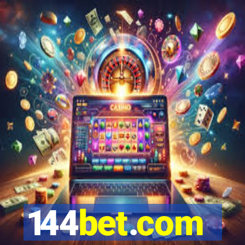 144bet.com