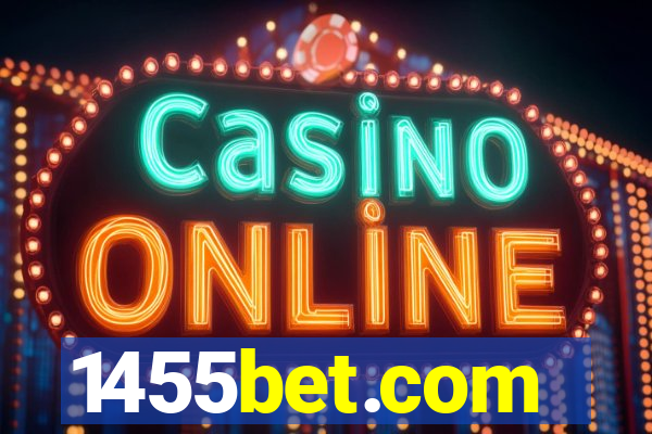 1455bet.com