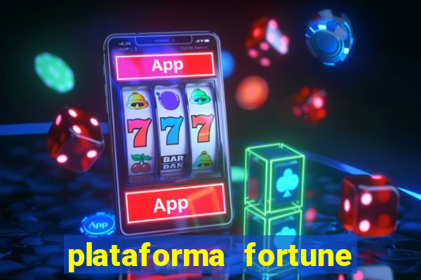 plataforma fortune rabbit 2