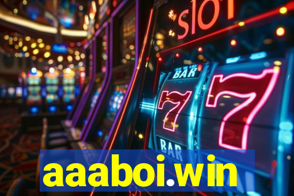 aaaboi.win