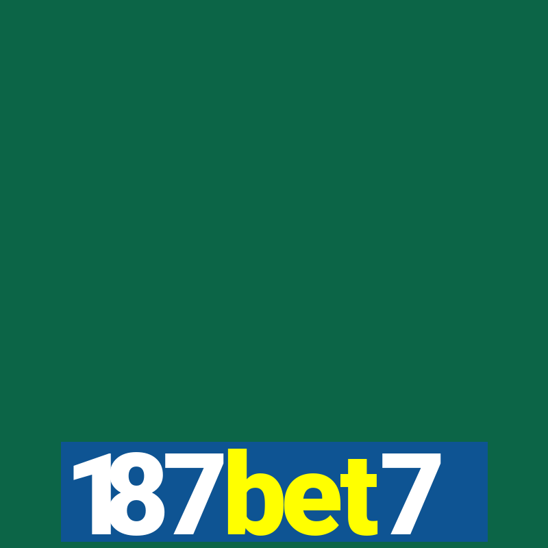 187bet7