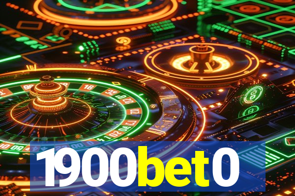 1900bet0