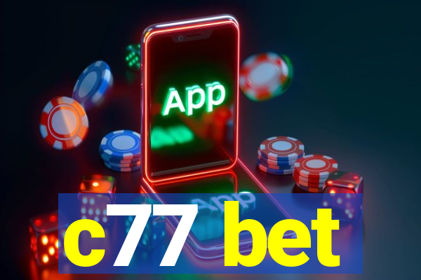 c77 bet