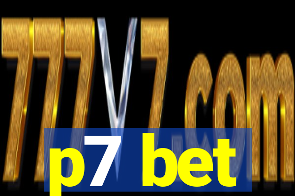 p7 bet