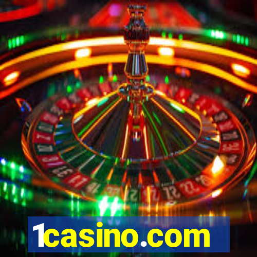 1casino.com