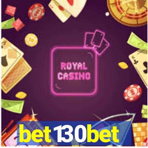 bet130bet