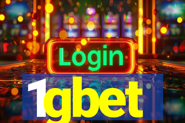 1gbet