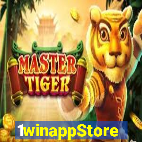 1winappStore