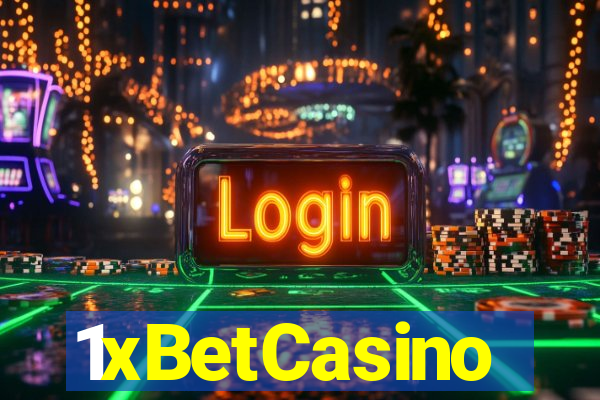 1xBetCasino