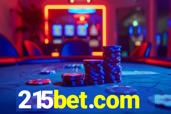 215bet.com