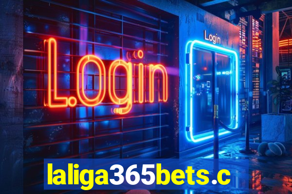 laliga365bets.com