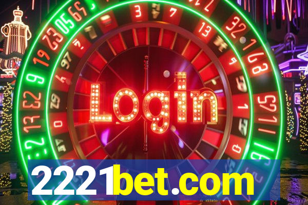 2221bet.com