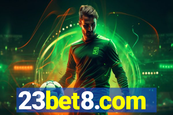 23bet8.com