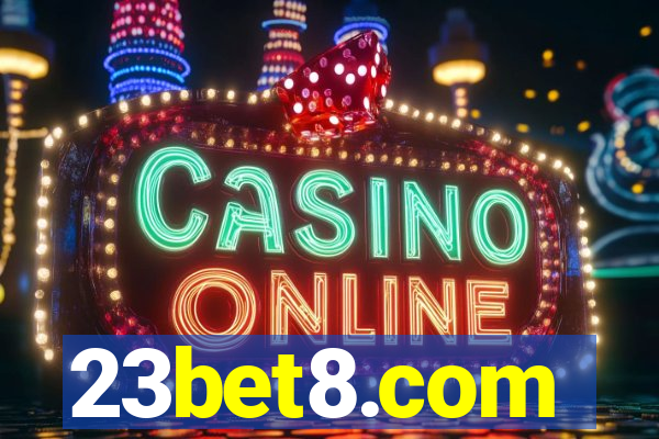 23bet8.com