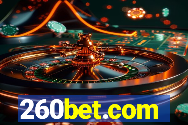 260bet.com