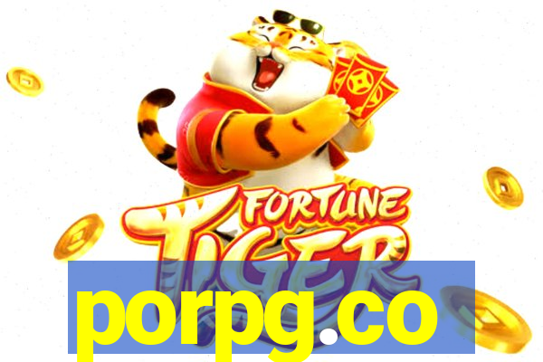 porpg.co