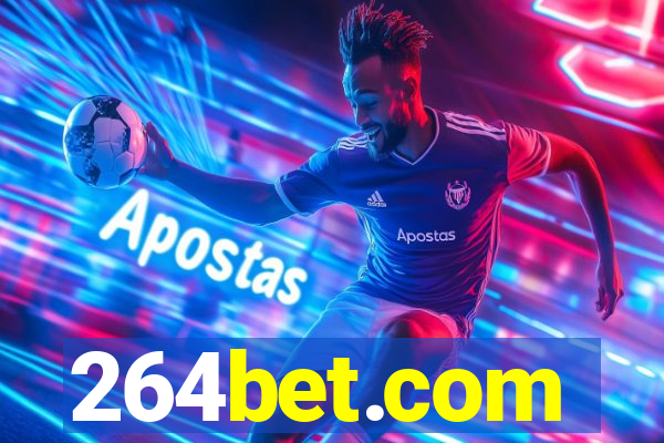 264bet.com