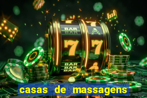 casas de massagens em santos