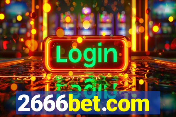 2666bet.com