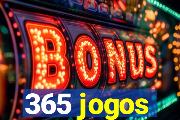 365 jogos