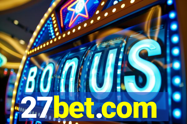 27bet.com