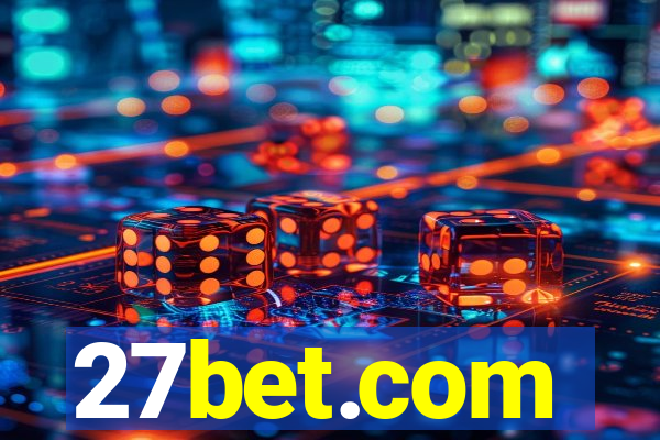 27bet.com