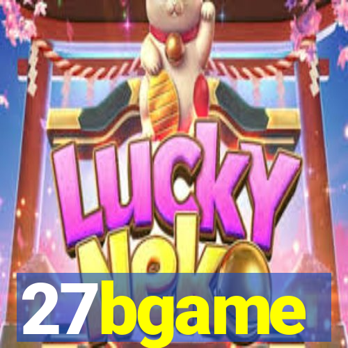 27bgame