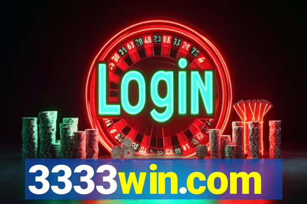 3333win.com