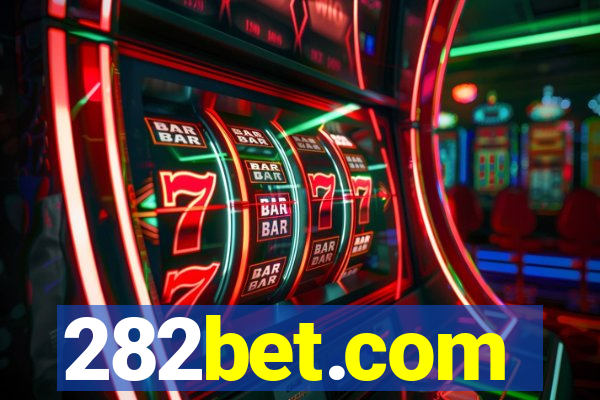 282bet.com