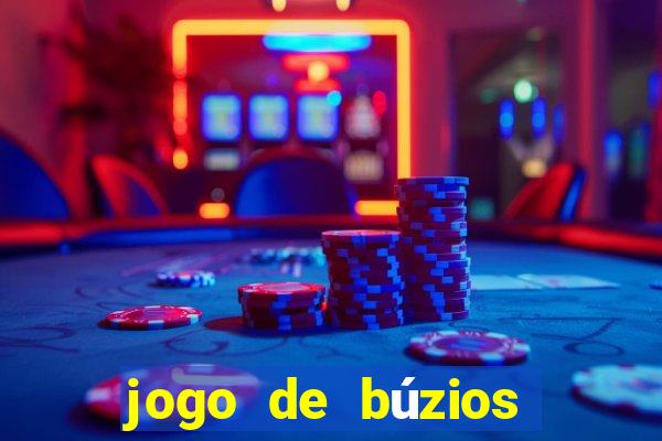 jogo de búzios grátis pela data de nascimento