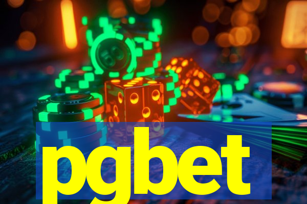 pgbet