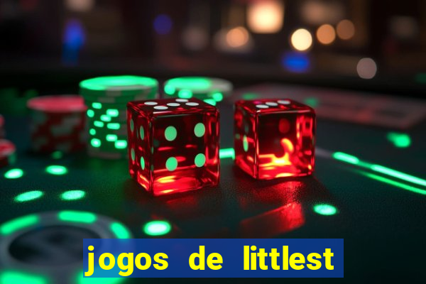 jogos de littlest pet shop