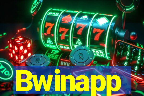 Bwinapp