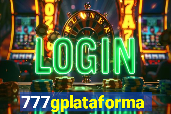 777gplataforma