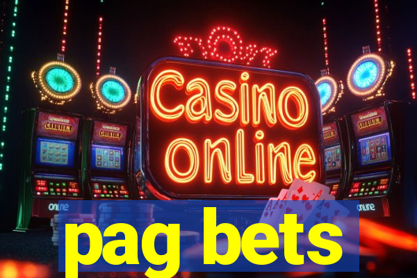 pag bets