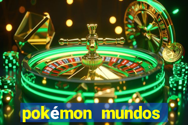 pokémon mundos elementais download