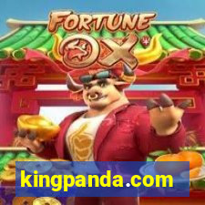 kingpanda.com