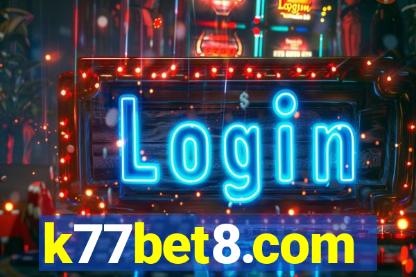 k77bet8.com