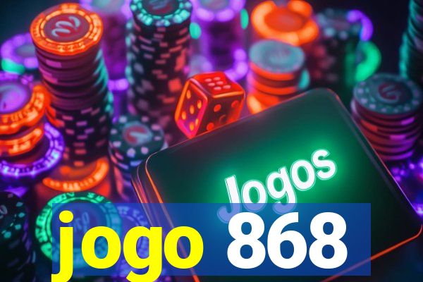 jogo 868