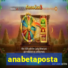 anabetaposta