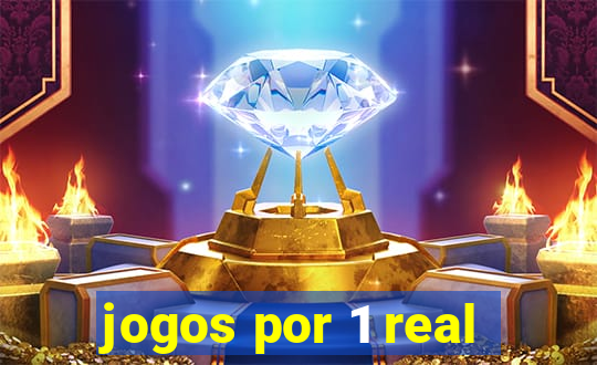 jogos por 1 real