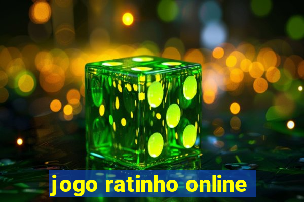 jogo ratinho online