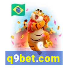 q9bet.com